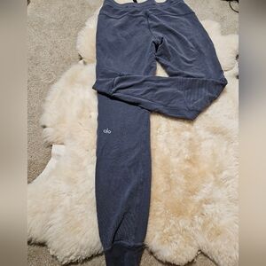 ALO Yoga Joggers.